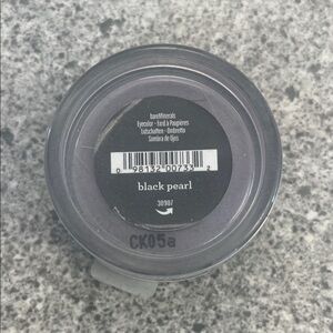 bareMinerals Black Pearl Eye Shadow